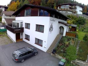 Zdjęcie z galerii obiektu Haus Meinrad w mieście Seefeld in Tirol