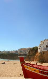 Gallery image of Apartamentos Maritur in Albufeira