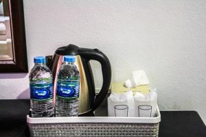 Fotografie z fotogalerie ubytování Suksai Buri Resort v destinaci pláž
