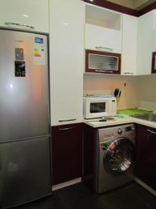 Fotografie z fotogalerie ubytování Condo at Crystal Absheron Residence v destinaci Baku + 5 fotografií