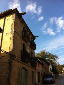 Gallery image of Fita Hotel Rural in Sequeros
