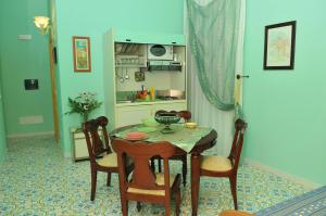 Fotografie z fotogalerie ubytování Albergo Roses v destinaci Paola