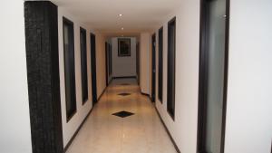 Fotografie z fotogalerie ubytování Hotel Dorado Plaza Bogota v destinaci Bogotá