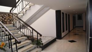 Fotografie z fotogalerie ubytování Hotel Dorado Plaza Bogota v destinaci Bogotá