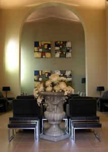 Φωτογραφία από το άλμπουμ του Confluent Health Resort σε Cofrentes