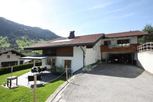 Gallery image of Haus Vallaster in Gaschurn