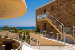 Gallery image of Aegean Dream Hotel in Karfas