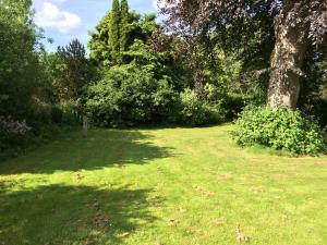 Gallery image of Kildegaarden Bed & Breakfast in Frørup
