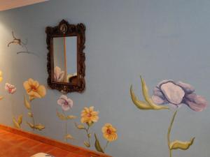 Fotografia z galérie ubytovania Posada La Mies v destinácii Noja