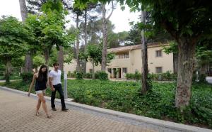 Φωτογραφία από το άλμπουμ του Confluent Health Resort σε Cofrentes