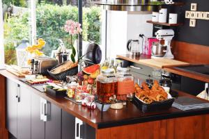 Gallery image of Mont B&B in Pontorson