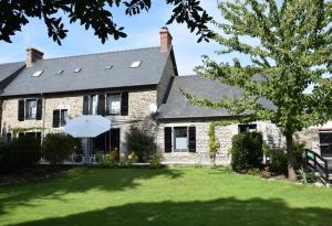 Gallery image of Mont B&B in Pontorson