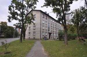 Gallery image of Grafovi Apartments in Narva