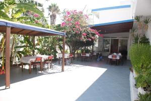 Ресторан / где поесть в Sea Breeze Hotel