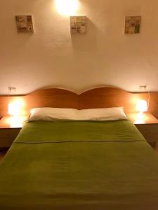 Fotografie z fotogalerie ubytování Hotel Alba v Miláně