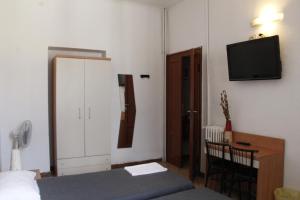 Fotografie z fotogalerie ubytování Hotel Alba v Miláně