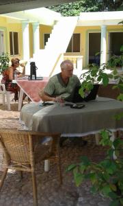 Hosté ubytování Hotel Pedernales Italia Republica Dominicana