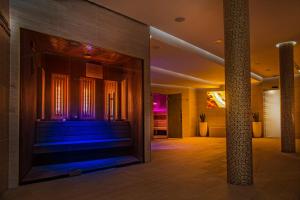 Kép Villa Plaza Boutique Hotel & Spa szállásáról Eperjesen a galériában