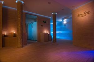 Kép Villa Plaza Boutique Hotel & Spa szállásáról Eperjesen a galériában