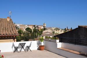 Foto de la galeria de Casa Le Bouganville a Sant Vicenç de Montalt