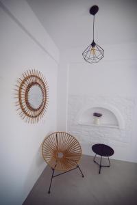 Gallery image of Island House Hotel in Mylopotas