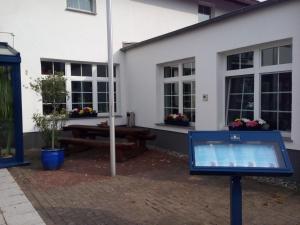 Fotografie z fotogalerie ubytování Hotel am Wariner See v destinaci Warin