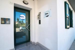 Fotografie z fotogalerie ubytování balai suite v destinaci Porto Torres