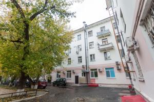 Foto dalla galleria di Apartment on Lenina 69А a Tyumen