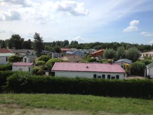 Afbeelding uit fotogalerij van Vakantiepark Krabbenkreek in Sint Annaland