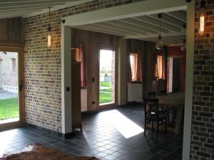 Gallery image of B&B Le Plat Pays Oostkamp-Brugge in Oostkamp +77 photos