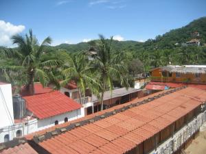 Gallery image of Posada Brisa Marina in Zipolite