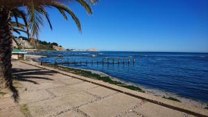 Fotografie z fotogalerie ubytování Cabanas Via Nautica v destinaci Algarrobo