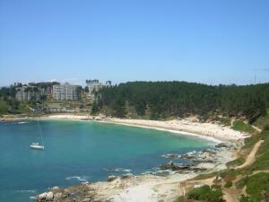 Fotografie z fotogalerie ubytování Cabanas Via Nautica v destinaci Algarrobo