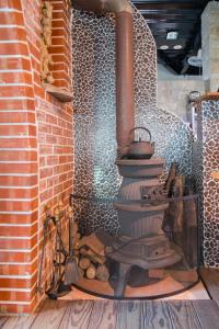 Fotografie z fotogalerie ubytování Kawada House Homestay v destinaci Xiluo