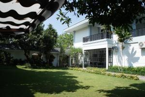 Gallery image of Rumah Kertajaya in Surabaya