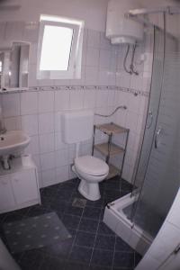 Fotografia z galérie ubytovania Apartmani NIKA v Sukošane