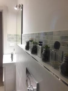 Foto dalla galleria di Appartamento MANARA a Zola Predosa Altre 16 foto