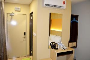 Fotografie z fotogalerie ubytování City Central Hotel v Kuala Lumpur