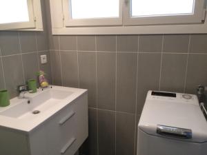 Billede fra billedgalleriet på Etoile De Mer i Menton