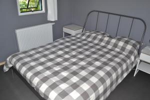 Легло или легла в стая в Mooi nieuw houten huisje