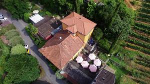 Galeriebild der Unterkunft Osteria Locanda Brack in Gudo