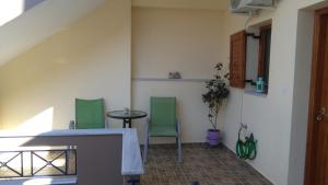 帕拉米夏Mιχαλης Apartments的相册照片