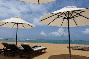 Gallery image of Little Villa in Unawatuna