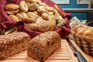 Φαγητό σε αυτό το ξενοδοχείο ή κάπου εκεί κοντά