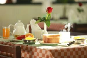 Gallery image of Aditi in Thekkady