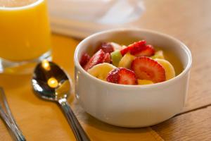 Fotografie z fotogalerie ubytování Lago Rosario Lodge v destinaci Trevelín