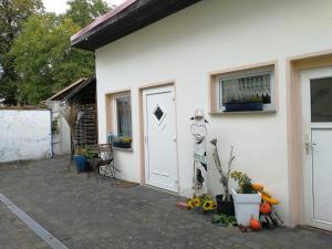 Galeriebild der Unterkunft Ferienwohnung-gurran in Lübben