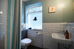 Bagno di BG4 Guesthouse