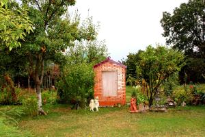 Billede fra billedgalleriet på Guest House Melissa i Duisi + 39 billeder