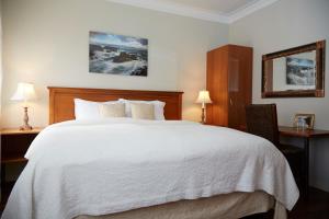 Letto o letti in una camera di BG4 Guesthouse